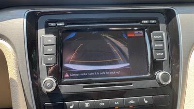 2014 Volkswagen Passat 3.6L V6 SE   - Photo 19 - Albuquerque, NM 87107