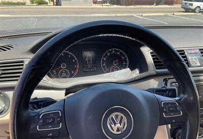2014 Volkswagen Passat 3.6L V6 SE   - Photo 10 - Albuquerque, NM 87107