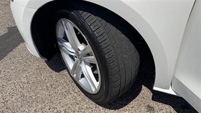 2014 Volkswagen Passat 3.6L V6 SE   - Photo 23 - Albuquerque, NM 87107