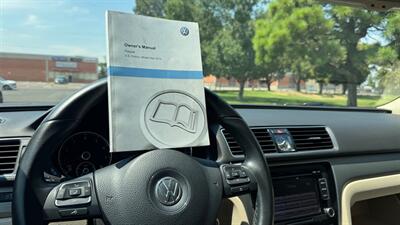 2014 Volkswagen Passat 3.6L V6 SE   - Photo 15 - Albuquerque, NM 87107