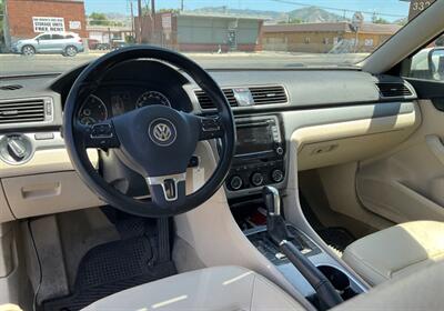 2014 Volkswagen Passat 3.6L V6 SE   - Photo 11 - Albuquerque, NM 87107