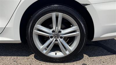 2014 Volkswagen Passat 3.6L V6 SE   - Photo 22 - Albuquerque, NM 87107