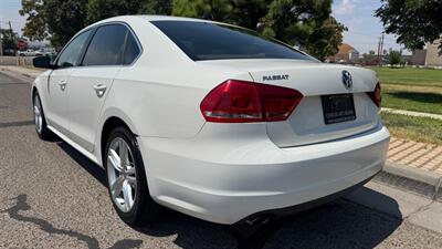 2014 Volkswagen Passat 3.6L V6 SE   - Photo 7 - Albuquerque, NM 87107