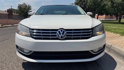 2014 Volkswagen Passat 3.6L V6 SE   - Photo 4 - Albuquerque, NM 87107