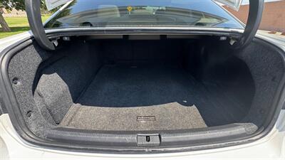 2014 Volkswagen Passat 3.6L V6 SE   - Photo 20 - Albuquerque, NM 87107