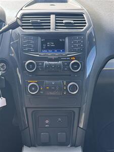2016 Ford Explorer Police Interceptor Utilit   - Photo 16 - Albuquerque, NM 87107