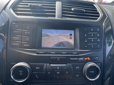 2016 Ford Explorer Police Interceptor Utilit   - Photo 20 - Albuquerque, NM 87107