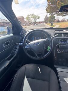 2016 Ford Explorer Police Interceptor Utilit   - Photo 15 - Albuquerque, NM 87107