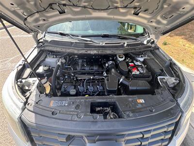 2016 Ford Explorer Police Interceptor Utilit   - Photo 13 - Albuquerque, NM 87107