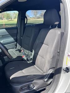 2016 Ford Explorer Police Interceptor Utilit   - Photo 17 - Albuquerque, NM 87107