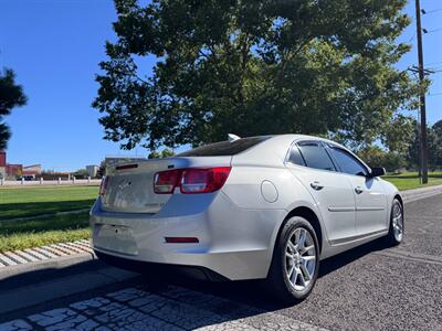 2016 Chevrolet Malibu Limited LT   - Photo 4 - Albuquerque, NM 87107