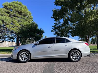 2016 Chevrolet Malibu Limited LT   - Photo 6 - Albuquerque, NM 87107