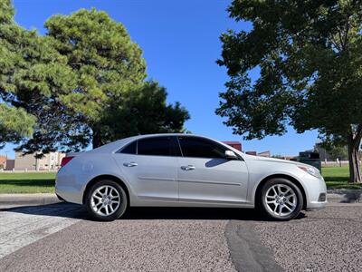 2016 Chevrolet Malibu Limited LT   - Photo 3 - Albuquerque, NM 87107