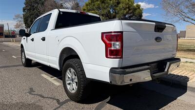 2019 Ford F-150 XLT   - Photo 7 - Albuquerque, NM 87107