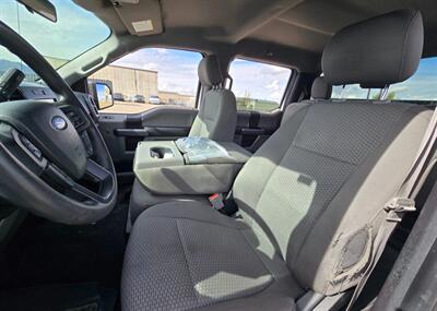 2019 Ford F-150 XLT   - Photo 16 - Albuquerque, NM 87107