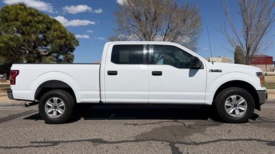 2019 Ford F-150 XLT   - Photo 9 - Albuquerque, NM 87107