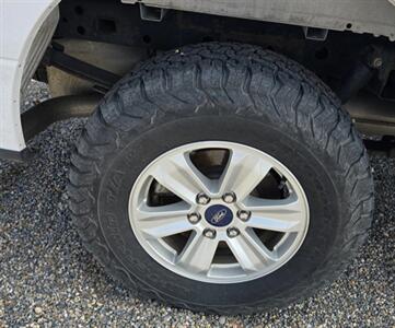 2019 Ford F-150 XLT   - Photo 18 - Albuquerque, NM 87107
