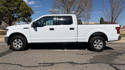 2019 Ford F-150 XLT   - Photo 5 - Albuquerque, NM 87107