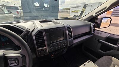2019 Ford F-150 XLT   - Photo 23 - Albuquerque, NM 87107