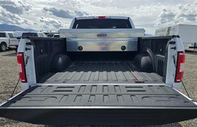 2019 Ford F-150 XLT   - Photo 19 - Albuquerque, NM 87107