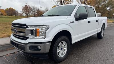 2019 Ford F-150 XLT - Photo 3 - Albuquerque, NM 87107