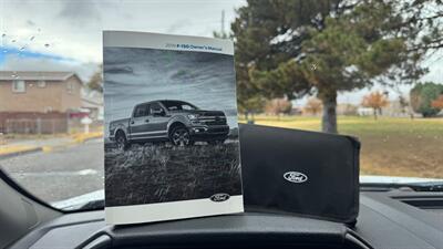 2019 Ford F-150 XLT - Photo 21 - Albuquerque, NM 87107