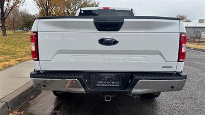2019 Ford F-150 XLT - Photo 8 - Albuquerque, NM 87107