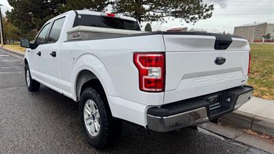 2019 Ford F-150 XLT - Photo 7 - Albuquerque, NM 87107