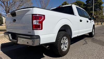 2019 Ford F-150 XLT   - Photo 11 - Albuquerque, NM 87107