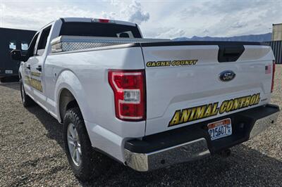 2019 Ford F-150 XLT   - Photo 12 - Albuquerque, NM 87107
