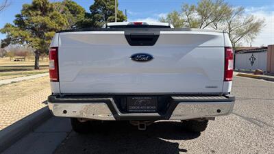 2019 Ford F-150 XLT   - Photo 8 - Albuquerque, NM 87107