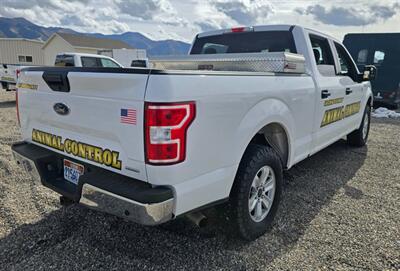 2019 Ford F-150 XLT   - Photo 7 - Albuquerque, NM 87107