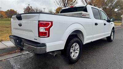 2019 Ford F-150 XLT - Photo 11 - Albuquerque, NM 87107