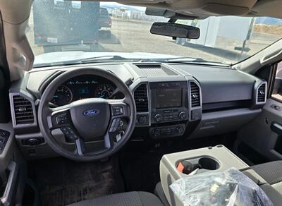 2019 Ford F-150 XLT   - Photo 22 - Albuquerque, NM 87107