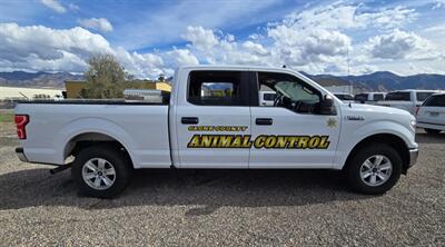 2019 Ford F-150 XLT   - Photo 8 - Albuquerque, NM 87107