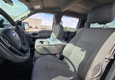 2019 Ford F-150 XLT   - Photo 13 - Albuquerque, NM 87107