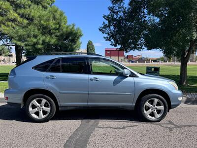 2004 Lexus RX 330   - Photo 2 - Albuquerque, NM 87107