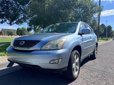 2004 Lexus RX 330   - Photo 5 - Albuquerque, NM 87107