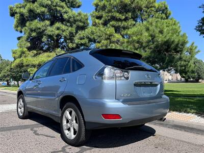 2004 Lexus RX 330   - Photo 7 - Albuquerque, NM 87107