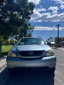 2004 Lexus RX 330   - Photo 8 - Albuquerque, NM 87107