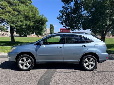 2004 Lexus RX 330   - Photo 6 - Albuquerque, NM 87107