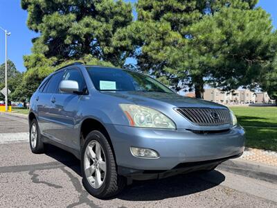 2004 Lexus RX 330   - Photo 1 - Albuquerque, NM 87107