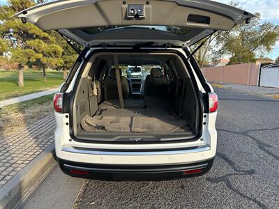 2016 GMC Acadia SLE   - Photo 14 - Albuquerque, NM 87107