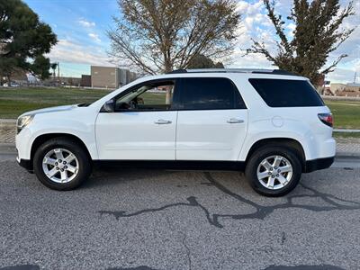 2016 GMC Acadia SLE   - Photo 4 - Albuquerque, NM 87107