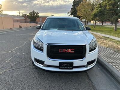 2016 GMC Acadia SLE   - Photo 5 - Albuquerque, NM 87107