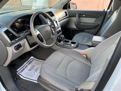 2016 GMC Acadia SLE   - Photo 18 - Albuquerque, NM 87107