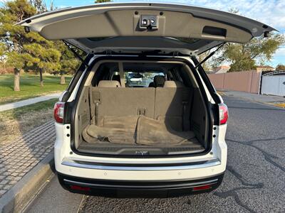 2016 GMC Acadia SLE   - Photo 15 - Albuquerque, NM 87107