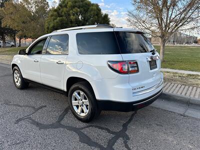 2016 GMC Acadia SLE   - Photo 9 - Albuquerque, NM 87107