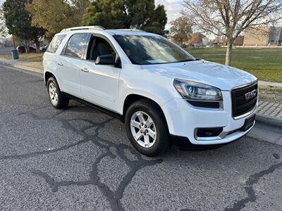 2016 GMC Acadia SLE SUV