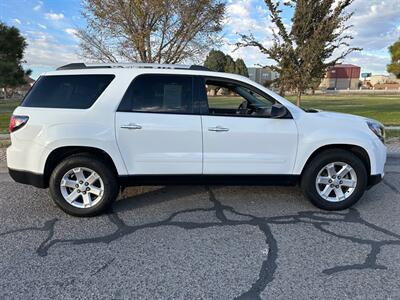 2016 GMC Acadia SLE   - Photo 7 - Albuquerque, NM 87107